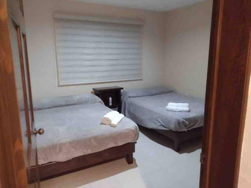 Apartamento Linda Casa Para 12 En Quer�taro
