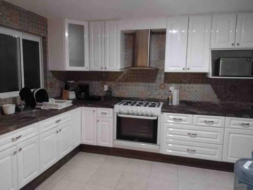 Apartamento Linda Casa Para 12 En Quer�taro