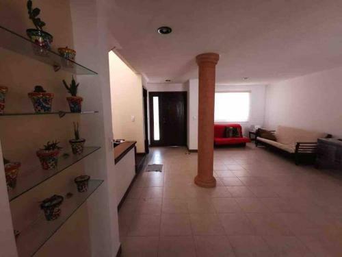 Apartamento Linda Casa Para 12 En Quer�taro