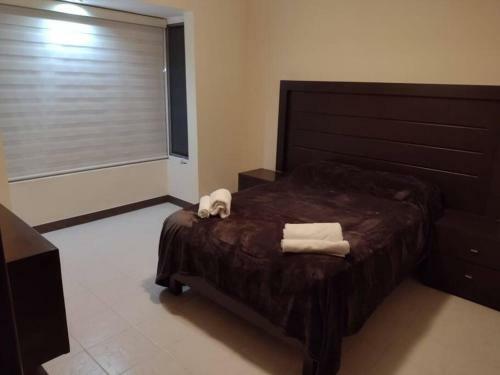 Apartamento Linda Casa Para 12 En Quer�taro