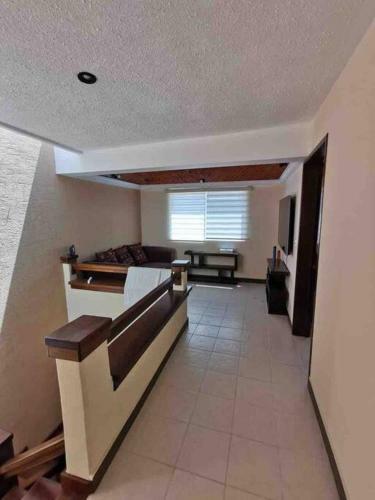 Apartamento Linda Casa Para 12 En Quer�taro