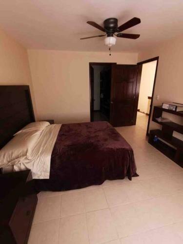 Apartamento Linda Casa Para 12 En Quer�taro