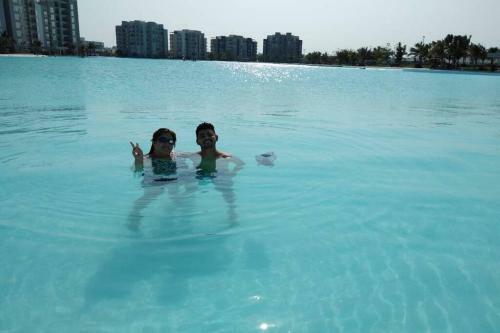 Casa En Veracruz Con Alberca Y Lago Dream Lagoons
