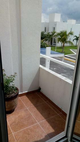 Casa En Veracruz Con Alberca Y Lago Dream Lagoons