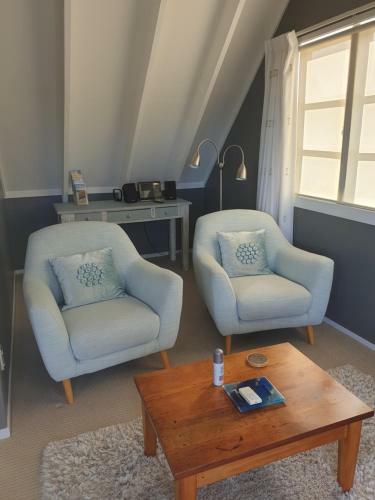 Bed & Breakfast Brenton Lodge
