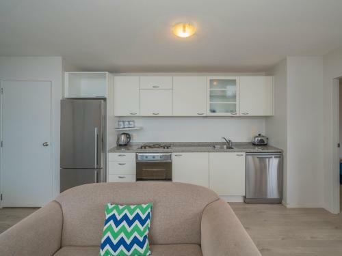 Beachy Keen - Whangamata Holiday Apartment