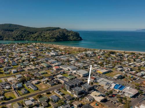 Beachy Keen - Whangamata Holiday Apartment