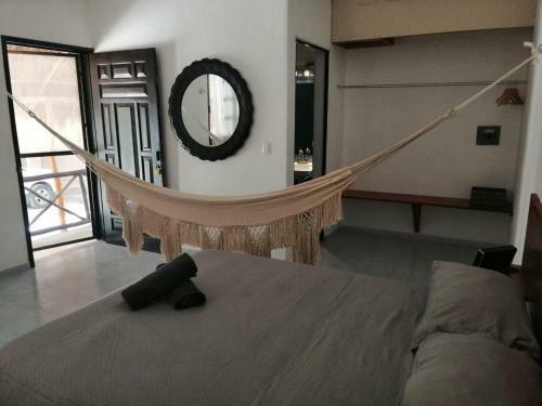 Apartamento Habitaci�n A Unos Metros de La Playa