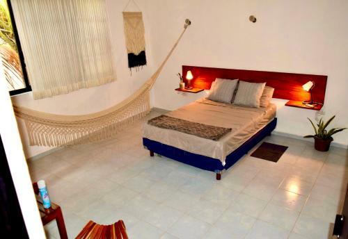 Apartamento Amplia Habitaci�n Privada A 1 Minuto de La Playa