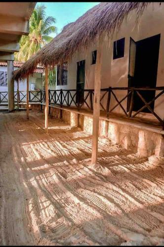 Apartamento Amplia Habitaci�n Privada A 1 Minuto de La Playa