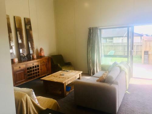 Apartamento New House In Otaki