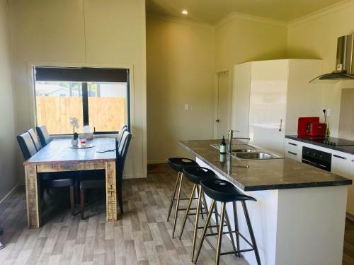 Apartamento New House In Otaki