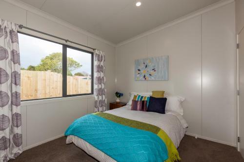 Apartamento New House In Otaki