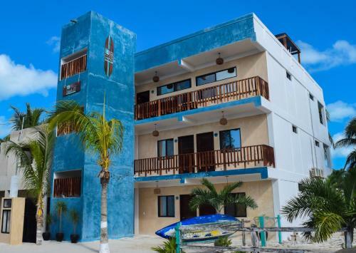 Apartamento Delmar