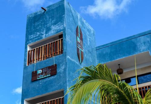 Apartamento Delmar