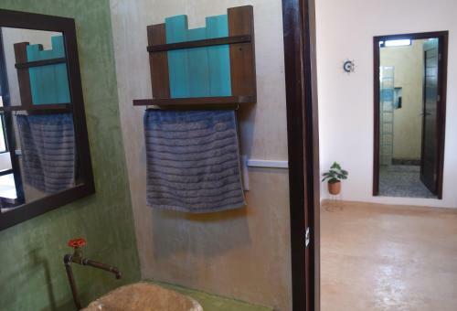 Apartamento Delmar