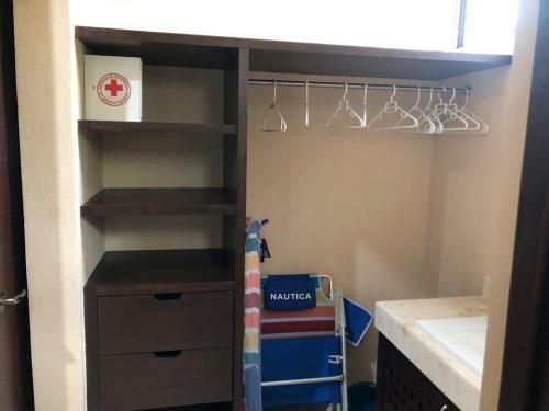 Apartamento Villas Akamay 2