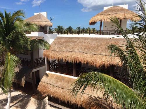 Apartamento Villas Akamay 2