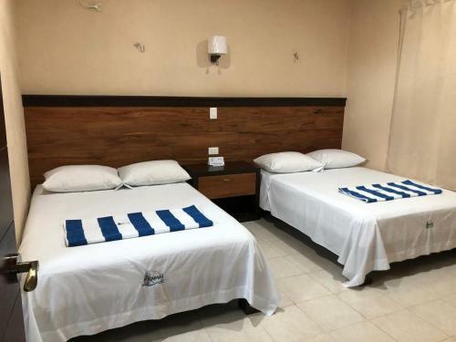 Apartamento Villas Akamay 2