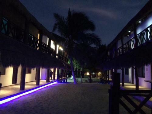 Apartamento Villas Akamay 2
