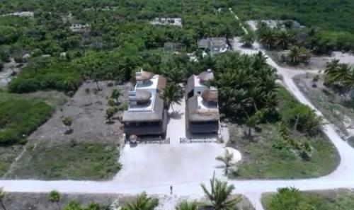Apartamento Villas Akamay 2