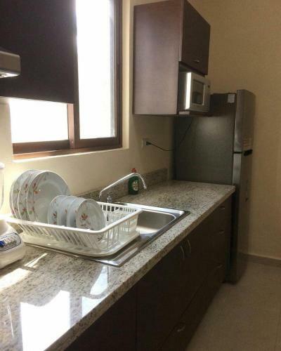 Apartamento Villas Akamay 2