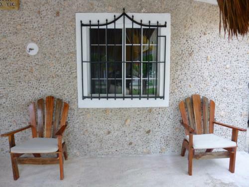 Apartamento Hacienda Antigua Villa, 50m From Sandy Beach