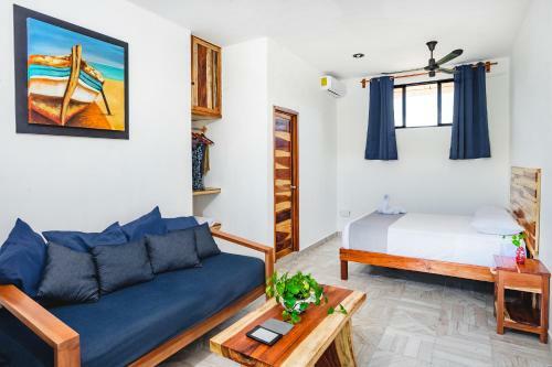 Casa Cuyo Hotel, Restaurant