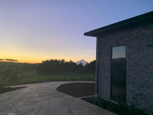 Executive-style Home Away From Home.
