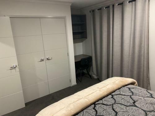 Executive-style Home Away From Home.