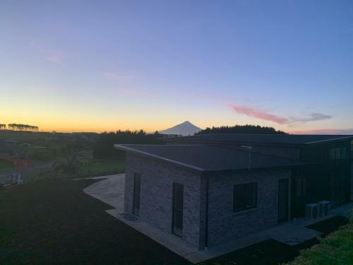 Executive-style Home Away From Home.