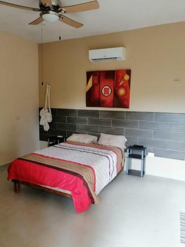 Apartamento Villas El Tio