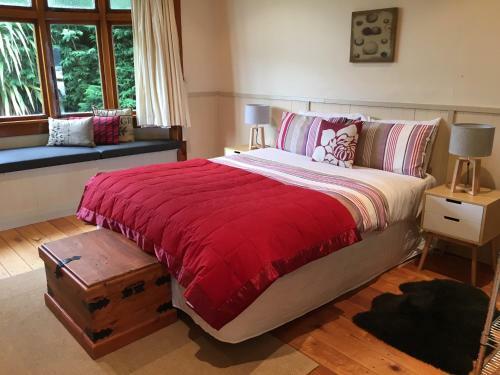Pipi Point Beach House