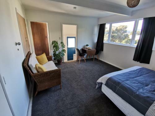 Apartamento Laid-back Lyall Self Contained Studio +breakfast