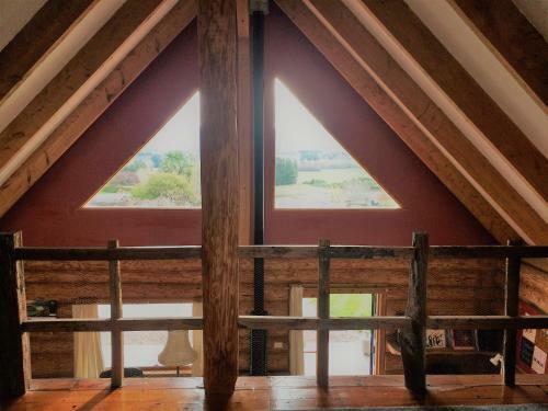 Tree Hut Cottage