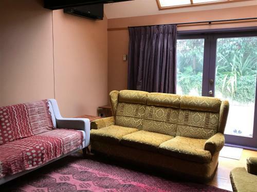 Villa Karori Cottage