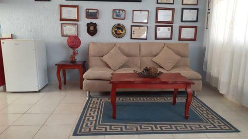 Apartamento Departamento Amueblado Con Todas Las Comodidades