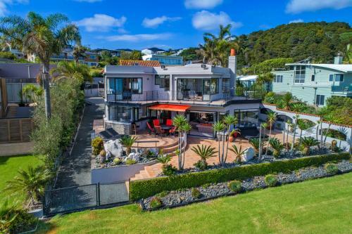Langs Sur La Mer - Langs Beach Holiday Home