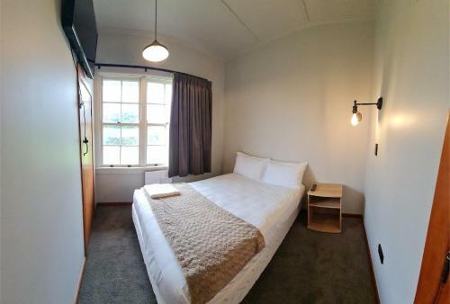 Motel Royal Matawhero