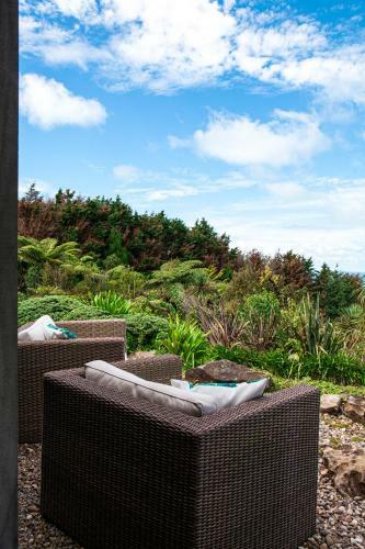 Lodge Orokawa Bay Retreat