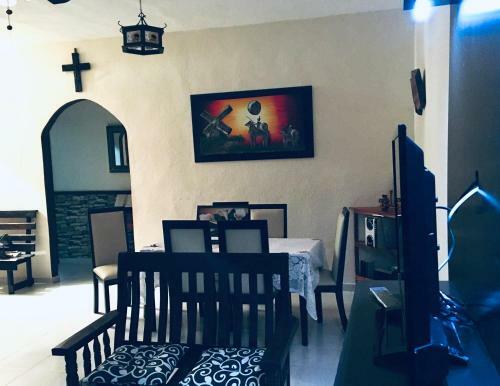 Casa Scarlett