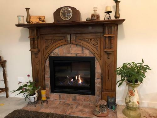 Araluen Cottage