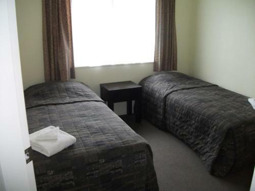 Eastland Pacific Motel