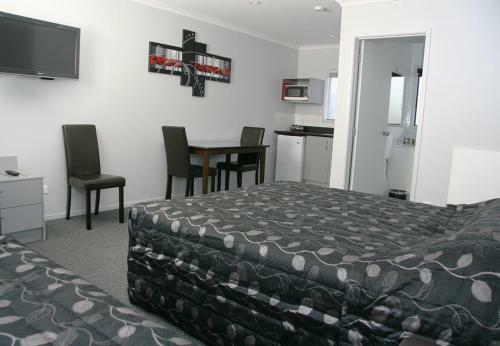 Eastland Pacific Motel