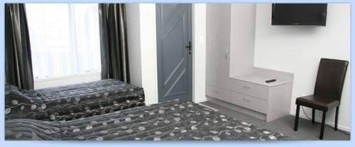 Eastland Pacific Motel
