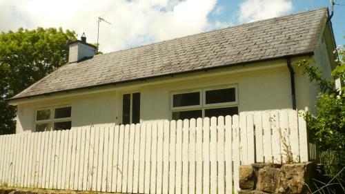 Bed & Breakfast Craigalappan Cottages Holiday Home