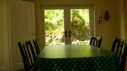 Bed & Breakfast Craigalappan Cottages Holiday Home