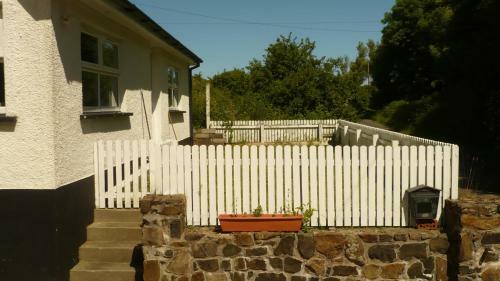 Bed & Breakfast Craigalappan Cottages Holiday Home