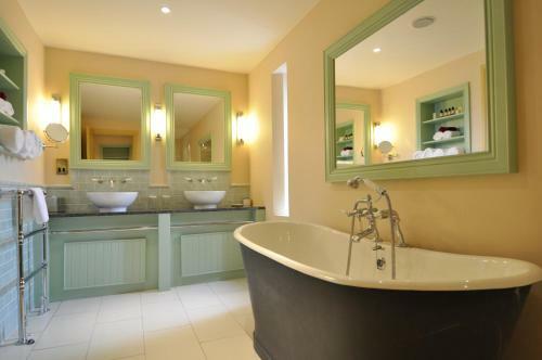 Bushmills Inn Hotel & Restaurant
