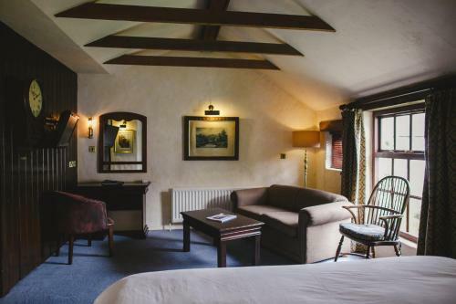 Bushmills Inn Hotel & Restaurant